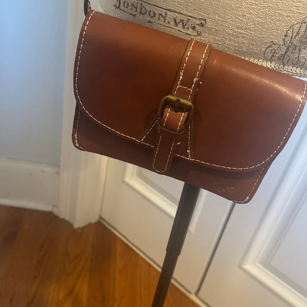 Leather,  Patricia Nash handbags